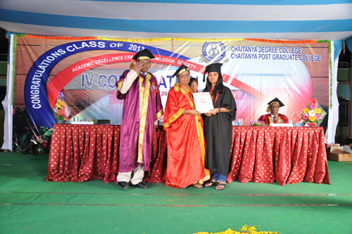 convocation 2014